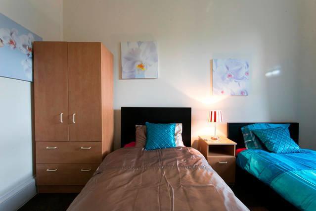 Syozant Lauriston Central Aparthotel EDI Kültér fotó