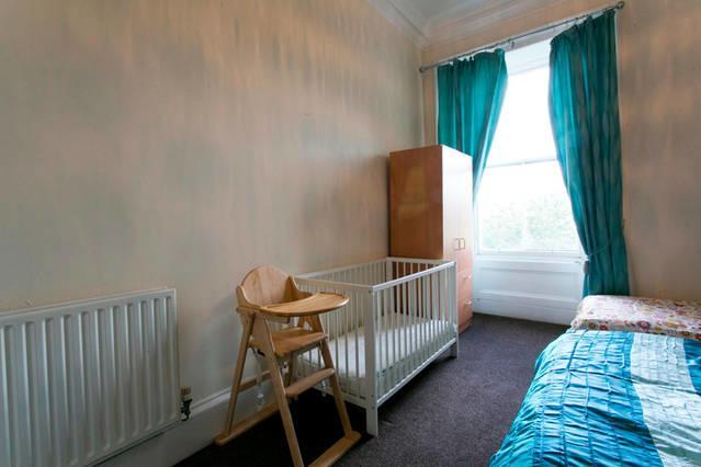 Syozant Lauriston Central Aparthotel EDI Kültér fotó